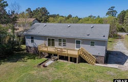 50295 Spencer Lane lot: 3, Frisco, NC 27936