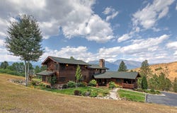 349 Harlan Creek Road, Hamilton, MT 59840