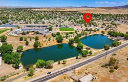 8776 E Loos Drive, Prescott Valley, AZ 86314
