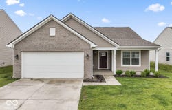 10107 Camp Creek Way, Indianapolis, IN 46229