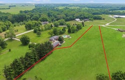 0 N Madison-Coletwn Road, Greenville, OH 45331