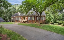 322 riverwood Drive, Lewisville, NC 27023