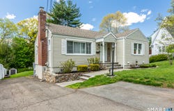 597 Wolcott Hill Road, Wethersfield, CT 06109