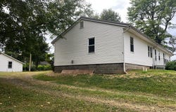 8889 Wickliffe Road, Wickliffe, KY 42087