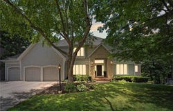 13808 Hayes Street, Overland Park, KS 66221