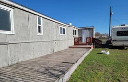 420 W. Grant St., Burns, OR 97720