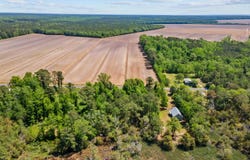 485 Florence Road, Merritt, NC 28556