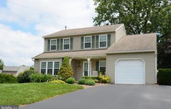 105 HEATHER WAY, SOUDERTON, PA 18964