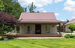 1123 Falls Road, Bainbridge, OH 45612