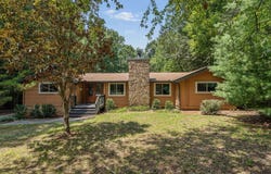 4704 Meadow Lake Drive, Apex, NC 27539