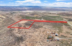 6895 Reeder Mesa Road, Whitewater, CO 81527