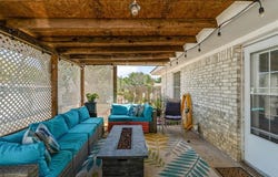 153 Rhoades Street, Azle, TX 76020