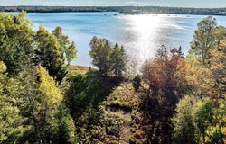 Ficketts Point Road lot: 55B, Milbridge, ME 04658