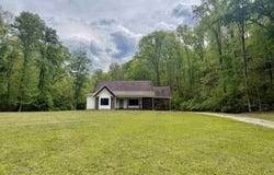 5139 Stevens Road, Nashville, IN 47448