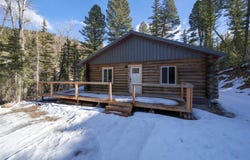 11045 Stemple Pass Road, Lincoln, MT 59639