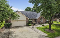 5591 Royal Troon Way, Avon, IN 46123