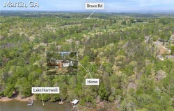647 Lake Harbor Trail, Martin, GA 30557