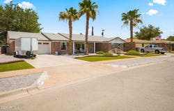 10121 Monaco Drive, El Paso, TX 79925