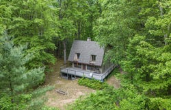 441 N Benson Road, Fountain, MI 49410