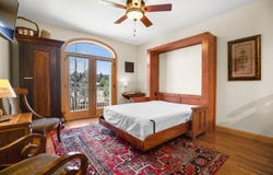 44 Sage Lane, Angel Fire, NM 87710