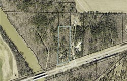 4003 Highway 411, Kingston, GA 30145