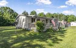 6351 W Sanborn Road, Lake City, MI 49651