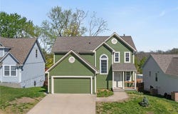717 N Cloverdale Avenue, Independence, MO 64056