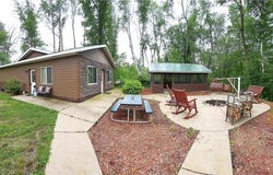 5227 Hyland Road SW, Motley, MN 56466