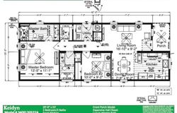 47 Sheepshead Lane, Freeport, FL 32439