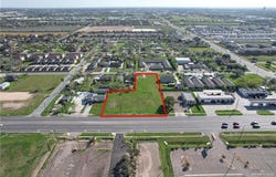 1301 W Nolana Loop, Pharr, TX 78577