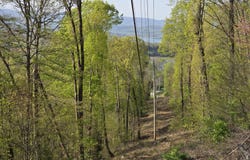 Tr-4 BOATMANS MOUNTAIN-25.54ac, Morristown, TN 37814