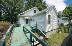 306 E 5TH Street, West Frankfort, IL 62896