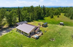 2300 Witty Lane, Columbia Falls, MT 59912