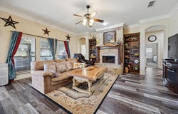 119 George Owens Road, Ponder, TX 76259