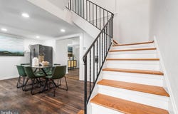 109 MAYFAIR Drive NE, LEESBURG, VA 20176