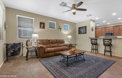 10468 S Cutting Horse Drive, Vail, AZ 85641
