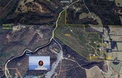 3309 nc 421, Marble Falls, AR 72648