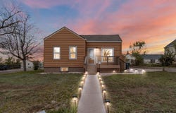 1400 E 18TH ST, Cheyenne, WY 82001