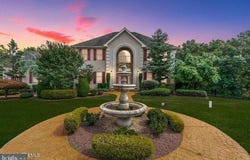 1 TURTLE CLAN COURT, MILLSTONE TOWNSHIP, NJ 08510