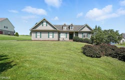 19029 Musick Drive, Bristol, VA 24202