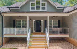 5300 Langdon Drive, Oxford, NC 27565