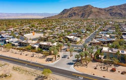250 Lautner Lane, Palm Springs, CA 92264