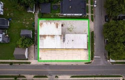1001 S E Street, Richmond, IN 47374