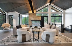 366 Forest Road, Vail, CO 81657