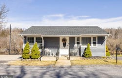 1408 WINCHESTER PIKE, FRONT ROYAL, VA 22630