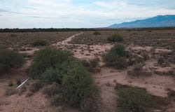 HANCOCK MEADOWS Way, Pima, AZ 85543