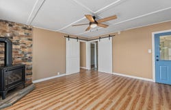 5484 BODEN RD, Harshaw, WI 54529