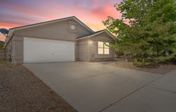 6124 COSTA BLANCA Avenue NW, Albuquerque, NM 87114