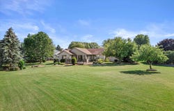W2543 Skyview Court, Appleton, WI 54915