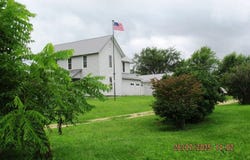 719 Quincy Avenue, Clarence, IA 52216